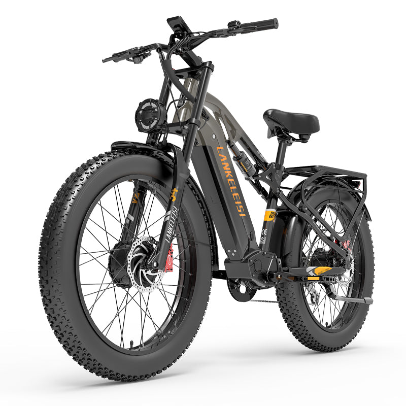 LANKELEISI MG800MAX - Ridoza