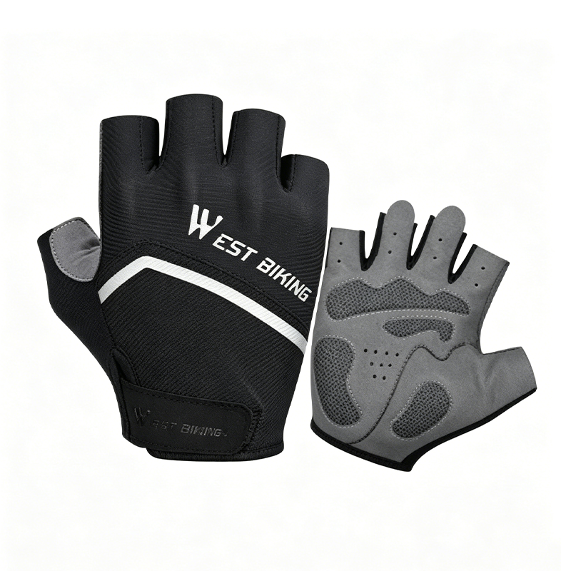 LANKELEISI Multi-functional riding gloves - Ridoza