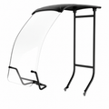 S500 S1000 Rain Cover - Ridoza
