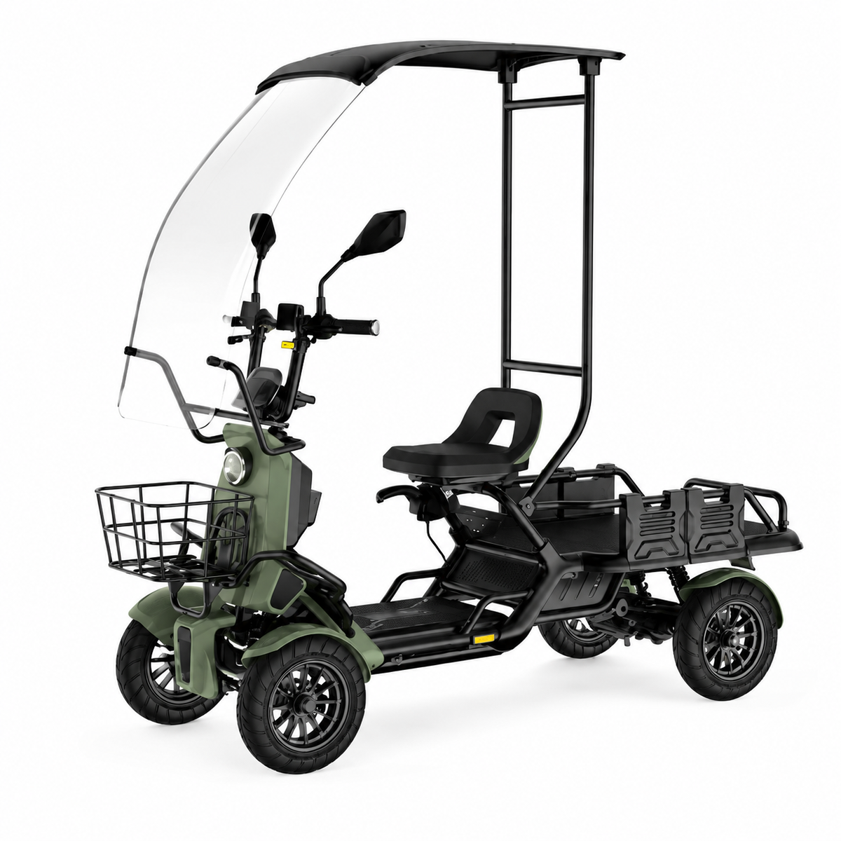 S500 S1000 Rain Cover - Ridoza