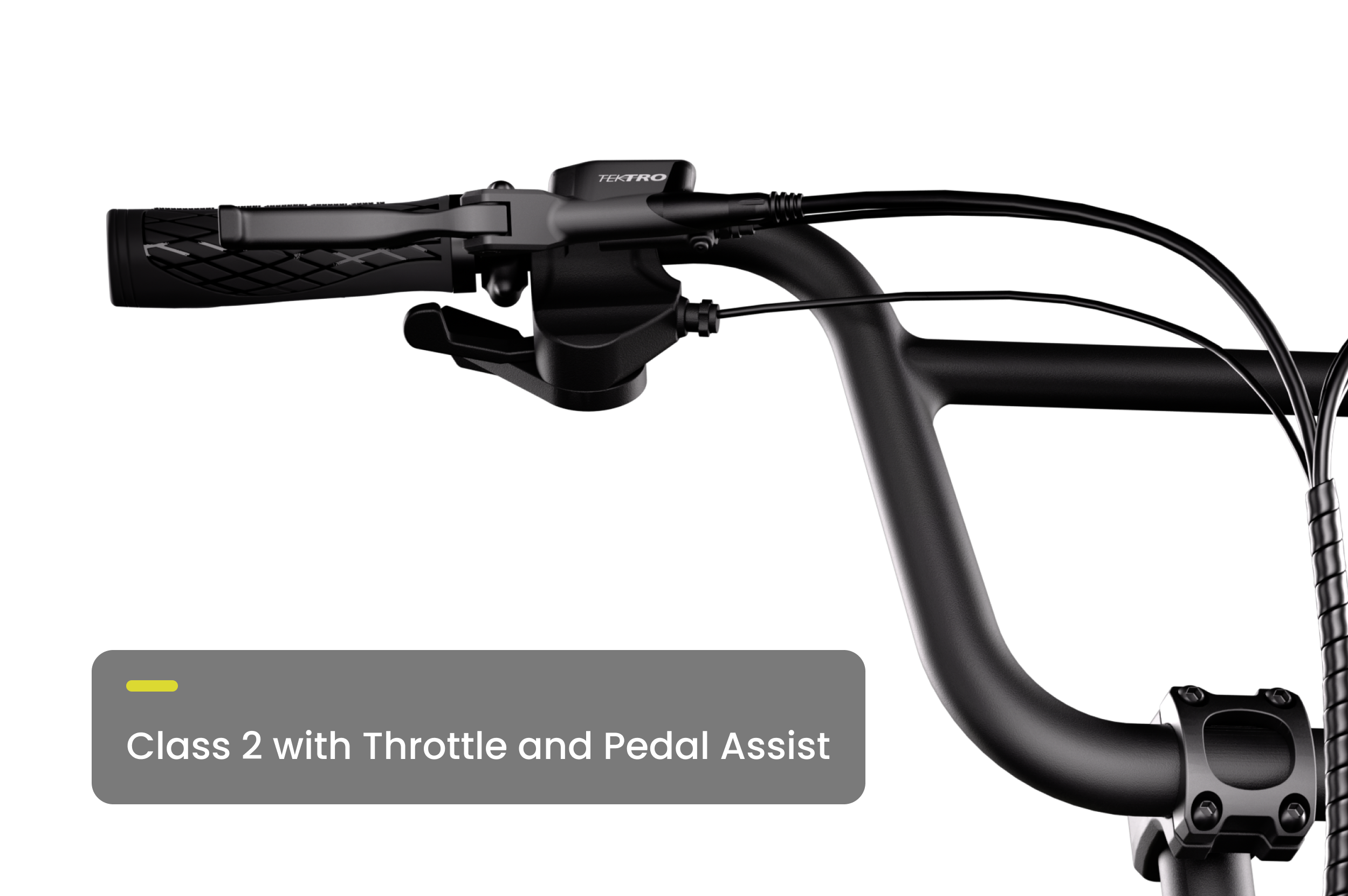 Aventon Abound LR Longtail Cargo E-Bike