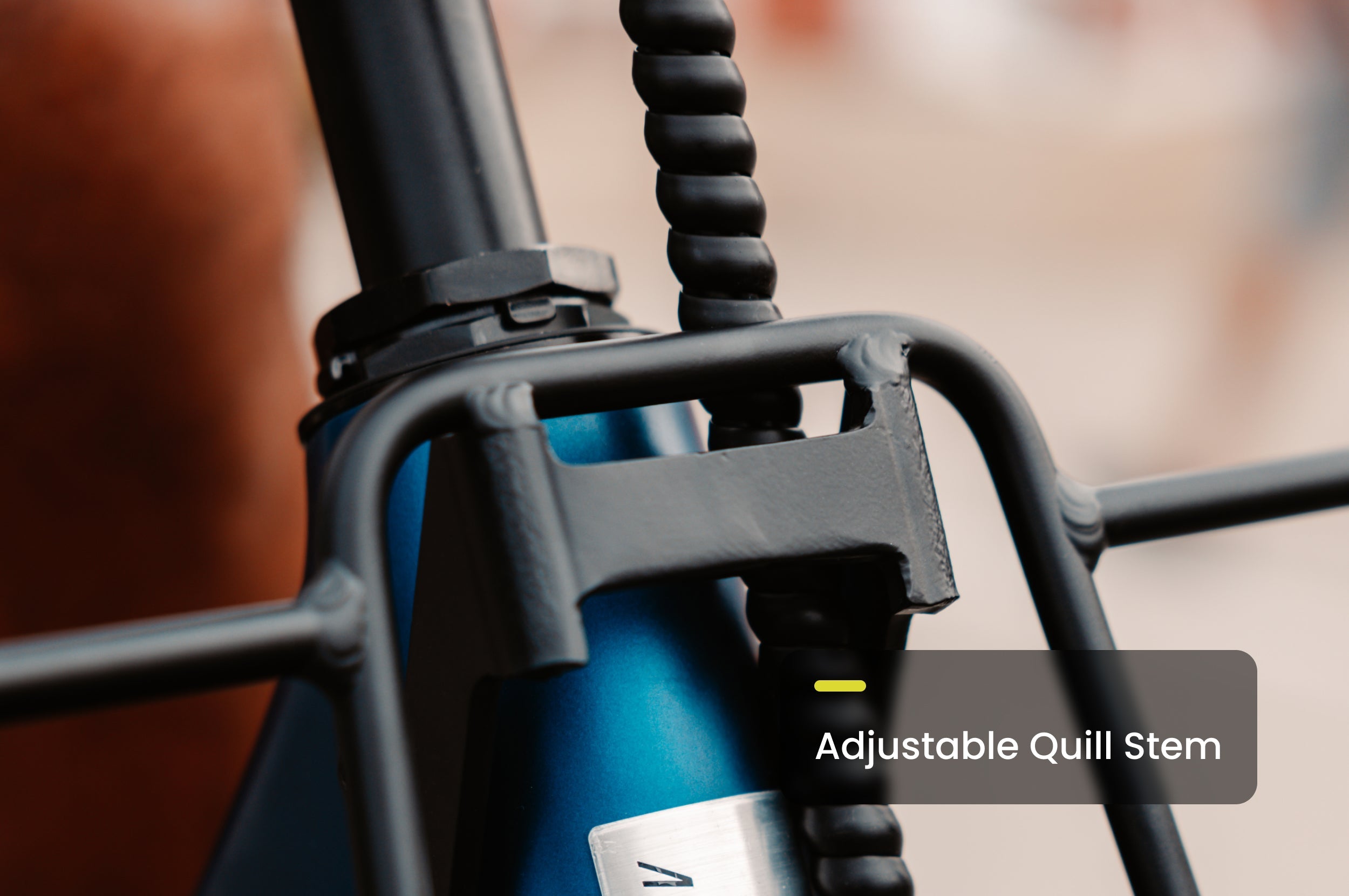 Aventon Abound SR Compact Cargo E-Bike