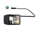 EUNORAU BC182 Bluetooth Displays UART Protocol - Ridoza