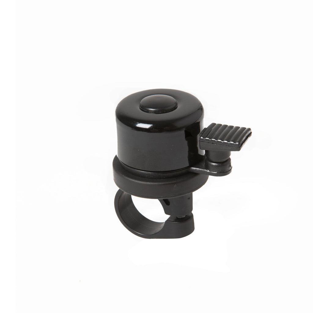 EUNORAU Anti-theft Security Bike Bell for Apple Airtag - Ridoza