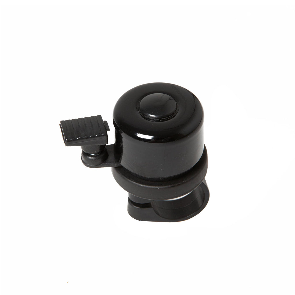 EUNORAU Anti-theft Security Bike Bell for Apple Airtag - Ridoza