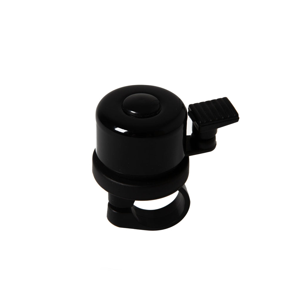 EUNORAU Anti-theft Security Bike Bell for Apple Airtag - Ridoza
