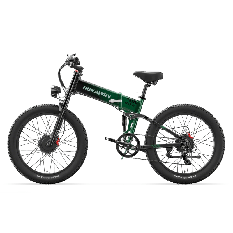 DUKAWEY BST-6 - Ridoza
