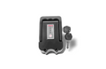Battery Top Cover For LANKELEISI Electric Bike (With Lock & Key) - Ridoza