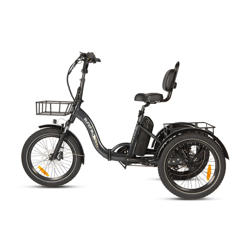 ONE-TRIKE 2.0 - Ridoza