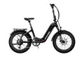 Aventon Sinch 2.5 Folding Fat-Tire E-Bike