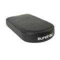 EUNORAU Cushioned Rear Bike Seat Quick-Fasten/Release - Ridoza