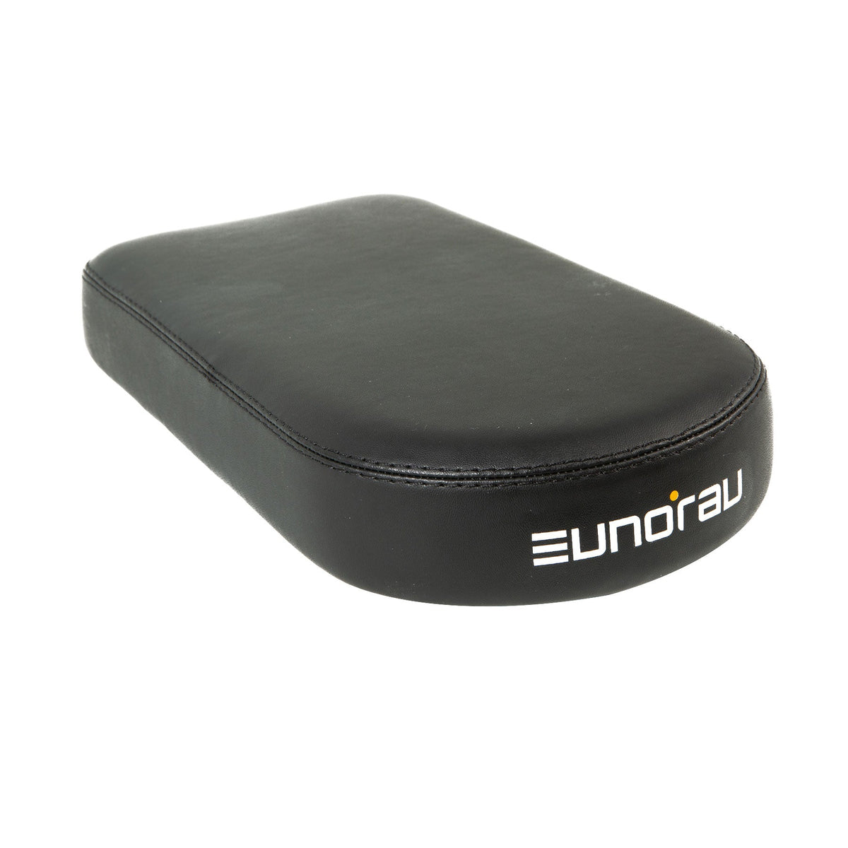 EUNORAU Cushioned Rear Bike Seat Quick-Fasten/Release - Ridoza