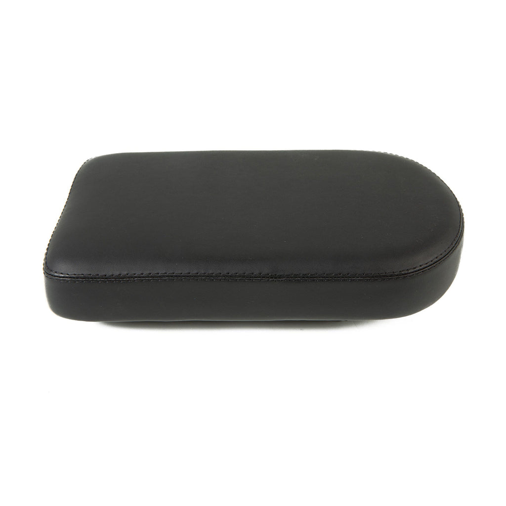 EUNORAU Cushioned Rear Bike Seat Quick-Fasten/Release - Ridoza
