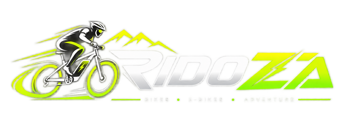 Ridoza