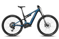 Aventon Current ADV Full-Suspension Electric Mountain Bike
