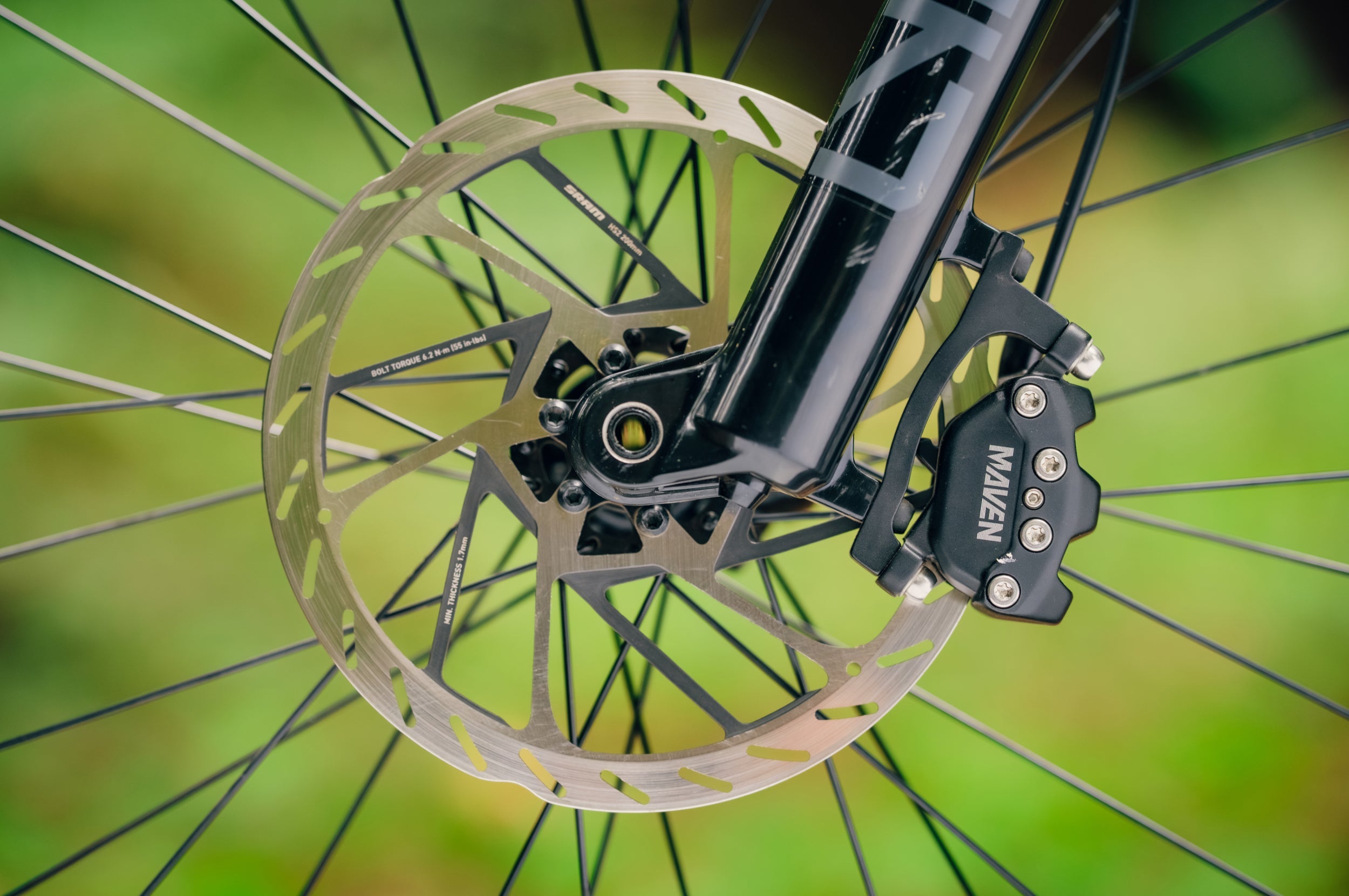 Aventon Current EXP Full-Suspension Electric Mountain Bike