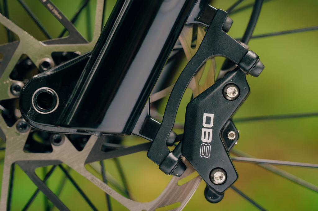 Aventon Current ADV Full-Suspension Electric Mountain Bike