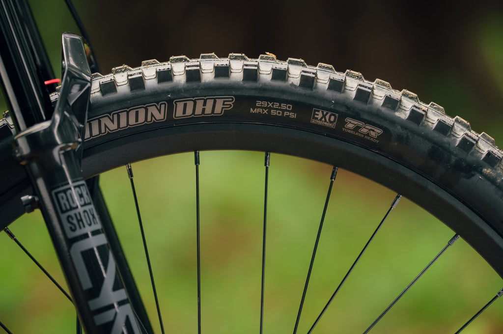 Aventon Current ADV Full-Suspension Electric Mountain Bike