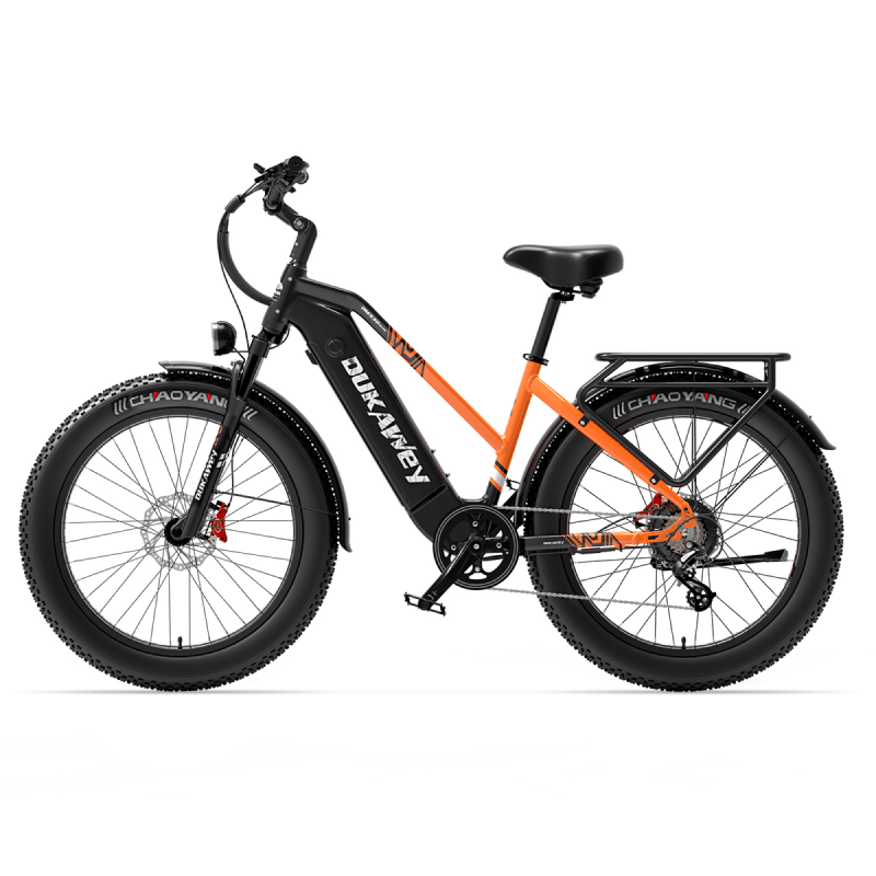 DUKAWEY DM530 - Ridoza
