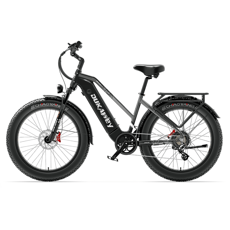 DUKAWEY DM530 - Ridoza