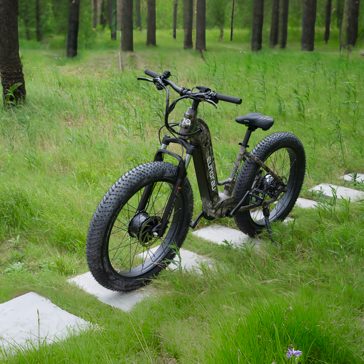 FAT-AWD 3.0 - Ridoza