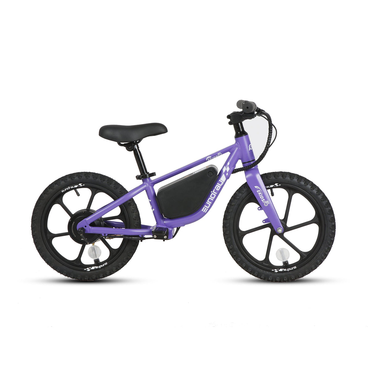EKIDS16 1.0 - Ridoza