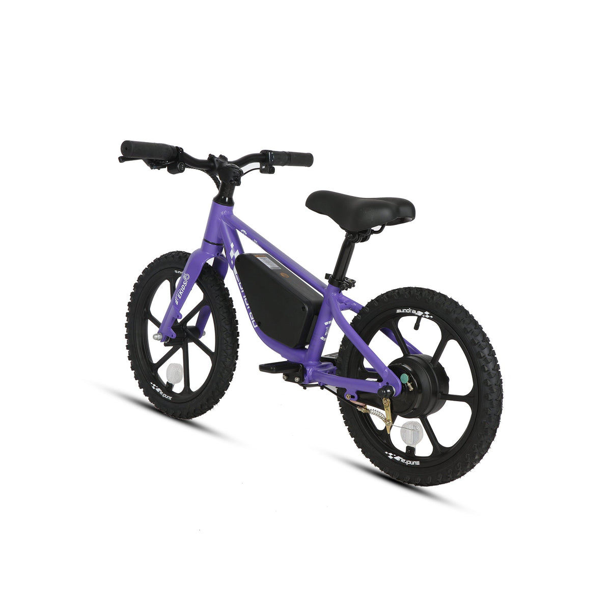 EKIDS16 1.0 - Ridoza