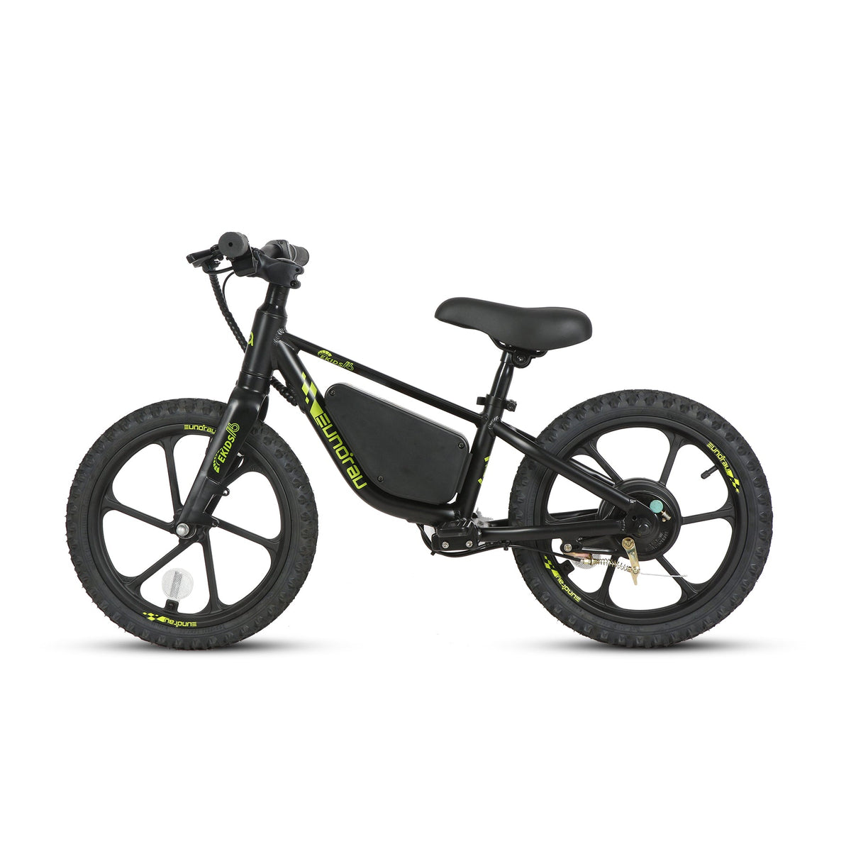 EKIDS16 1.0 - Ridoza