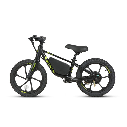 EKIDS16 1.0 - Ridoza