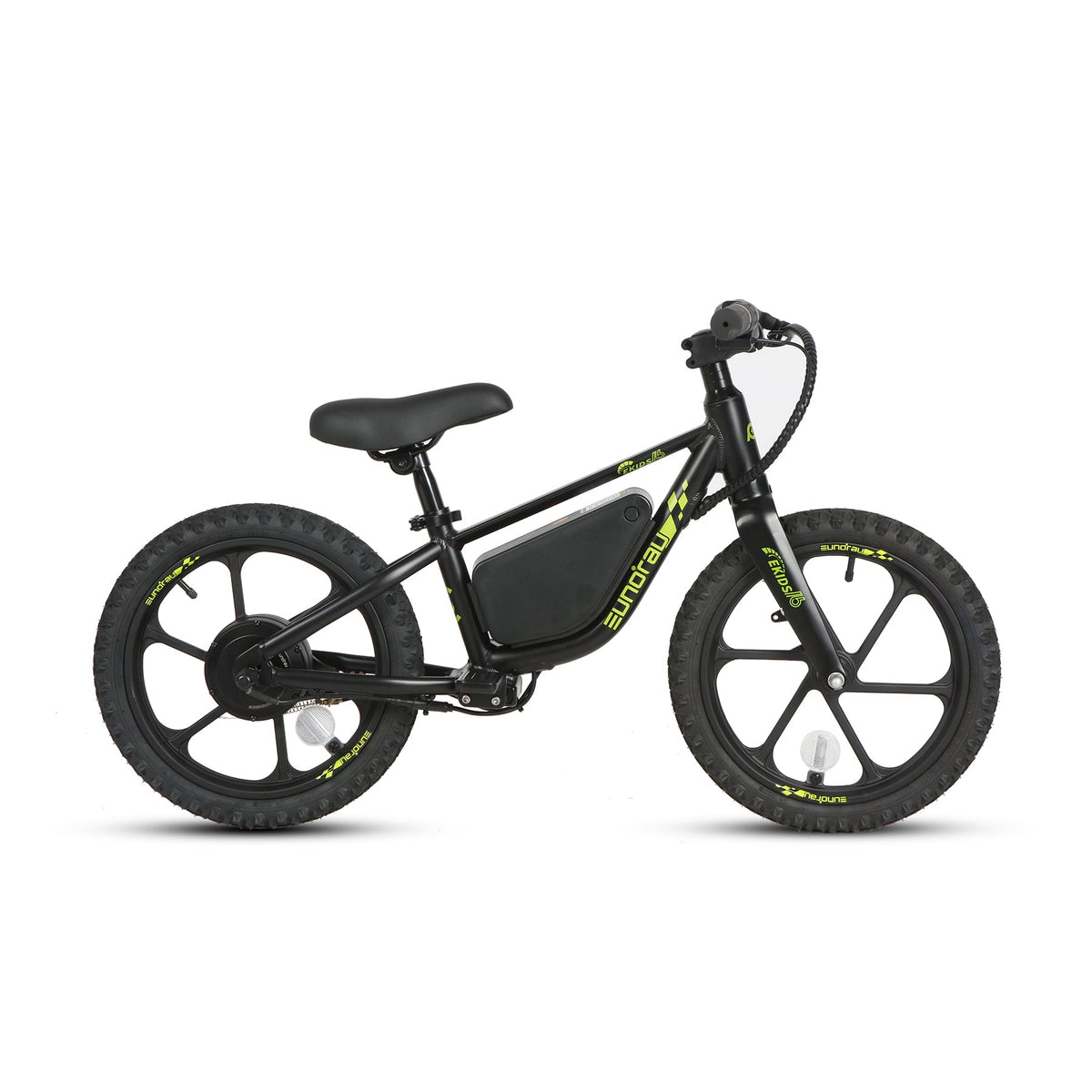 EKIDS16 1.0 - Ridoza