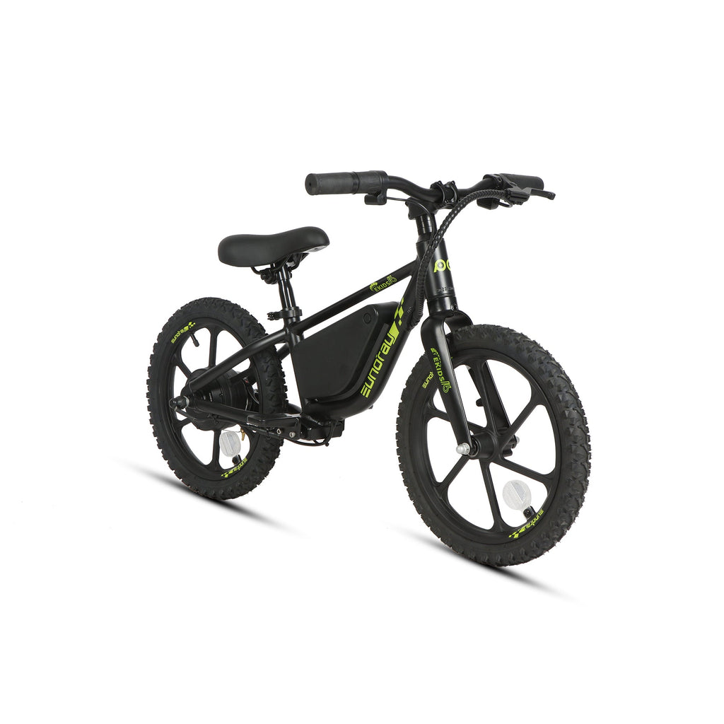 EKIDS16 1.0 - Ridoza