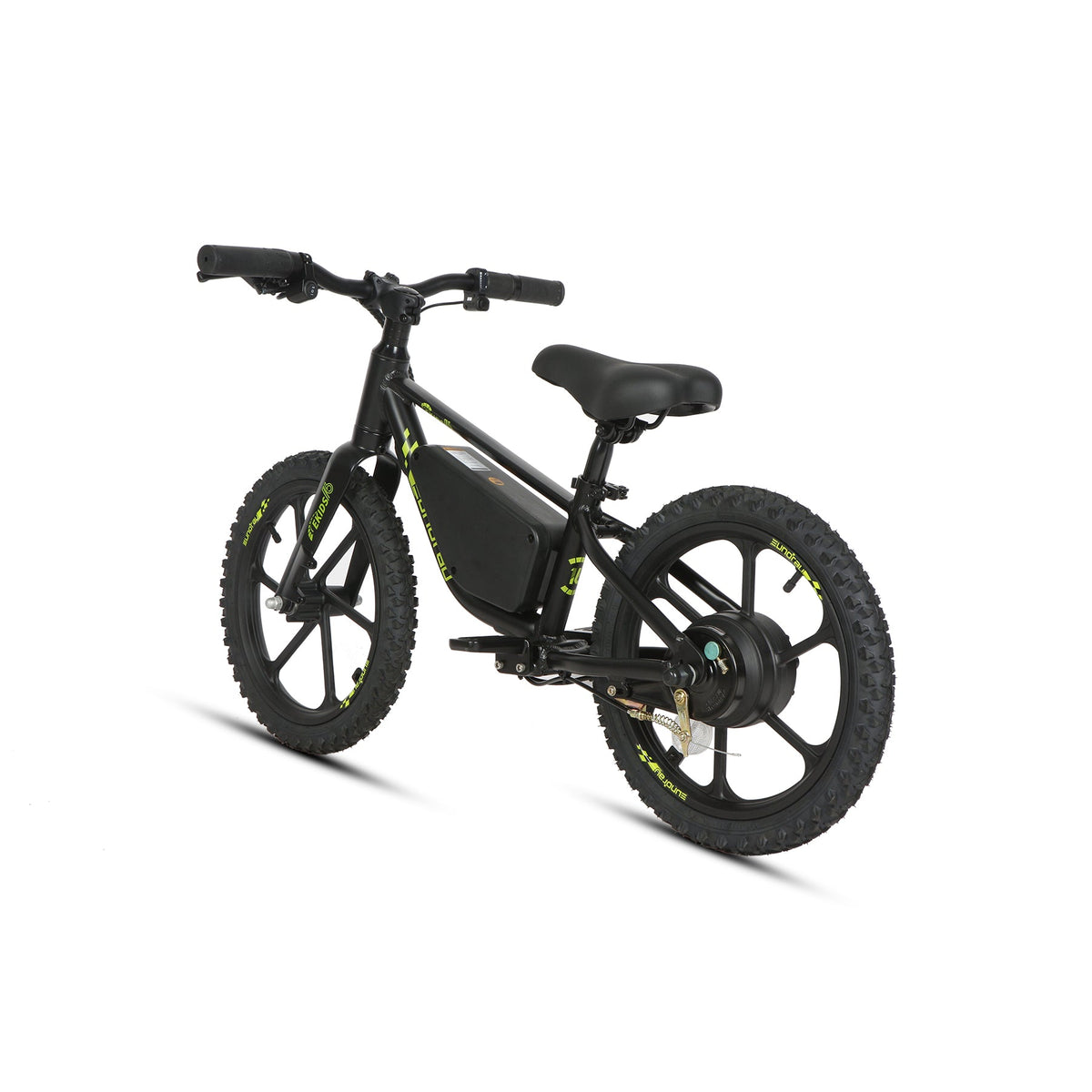 EKIDS16 1.0 - Ridoza