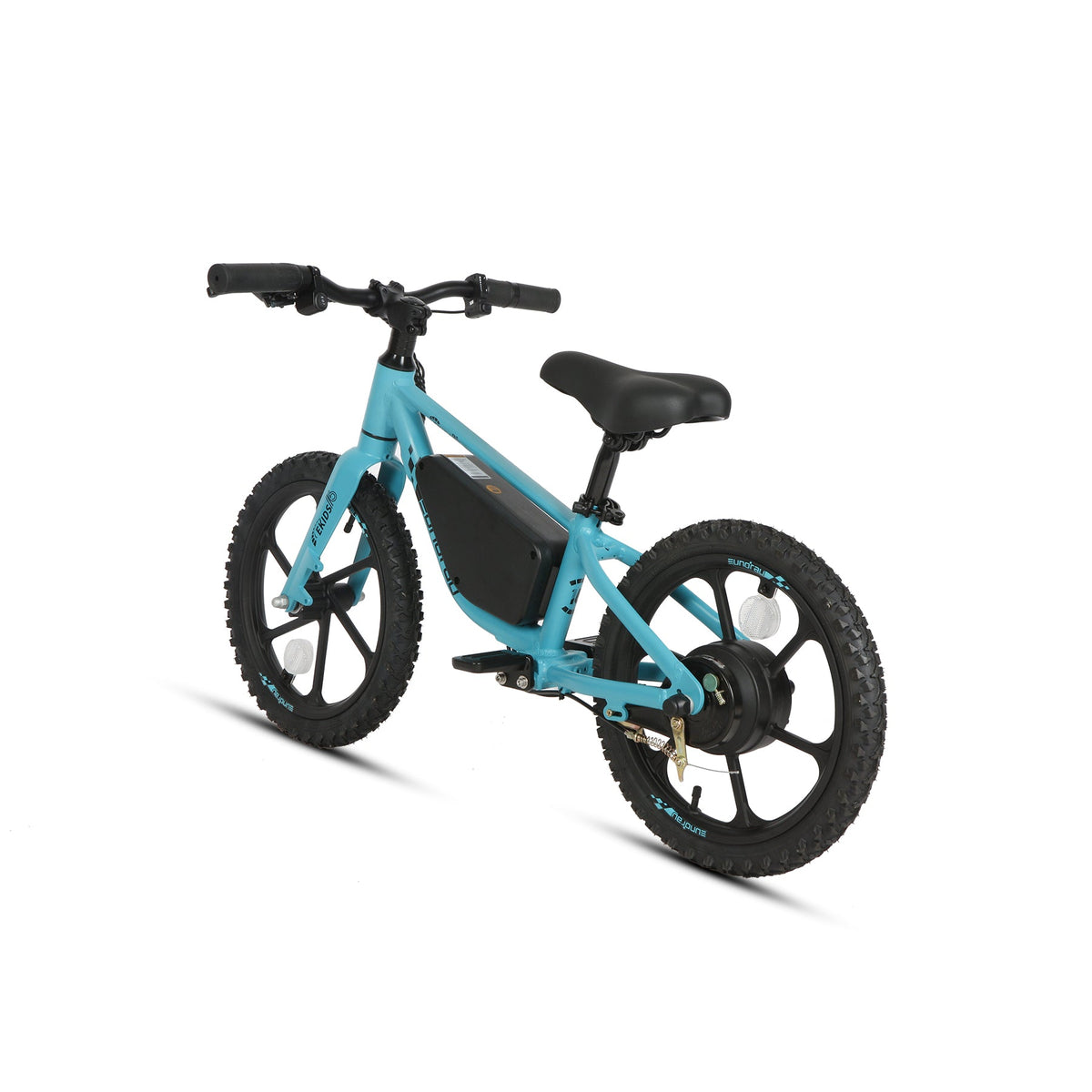 EKIDS16 1.0 - Ridoza
