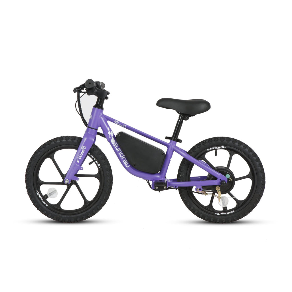 EKIDS16 1.0 - Ridoza