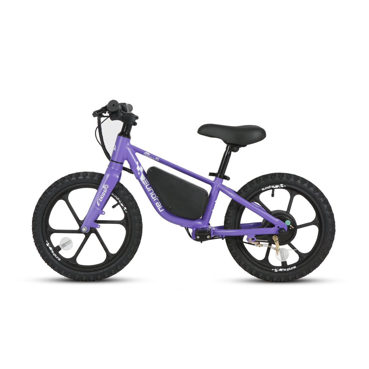 EKIDS16 1.0 - Ridoza