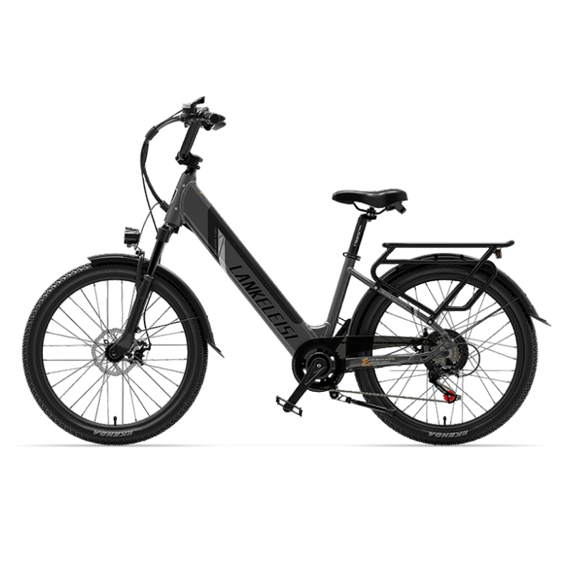 LANKELEISI ES500PRO - Ridoza