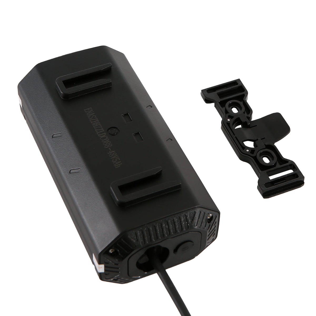 EUNORAU 48V5AH Secondary Ebike Battery with Type-C Port - Ridoza