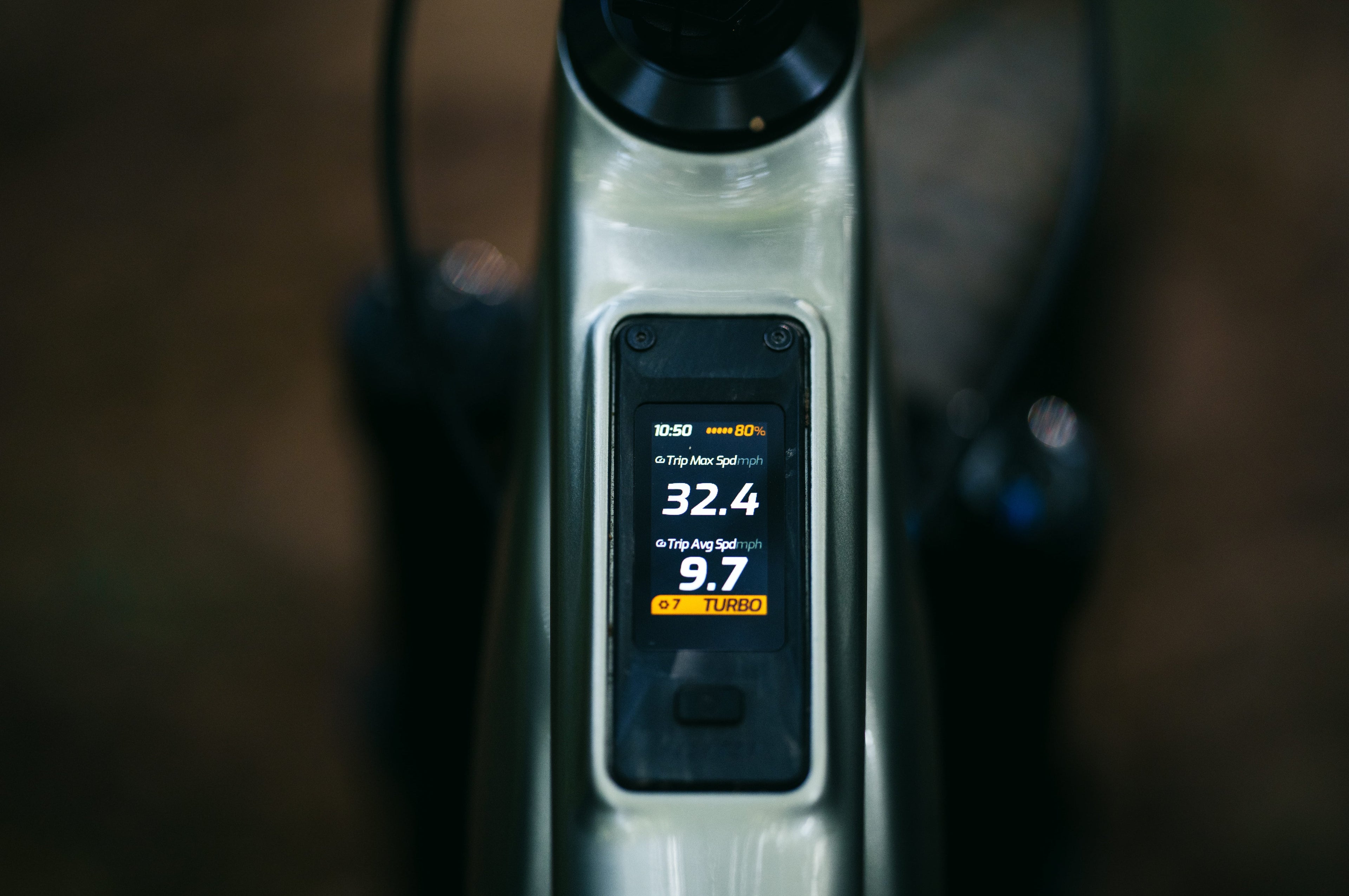 Aventon Current EXP Full-Suspension Electric Mountain Bike