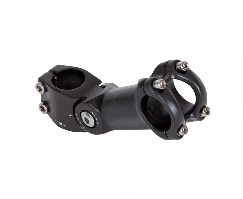 Electric Bike Adjustable Stem - Ridoza
