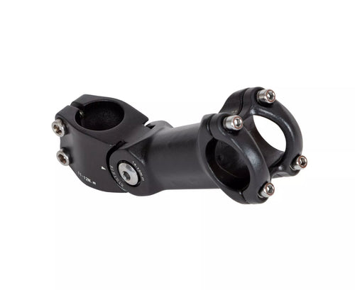 Electric Bike Adjustable Stem - Ridoza