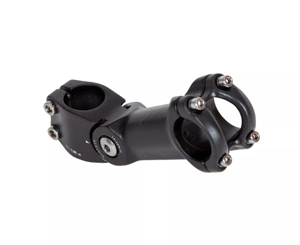 Electric Bike Adjustable Stem - Ridoza