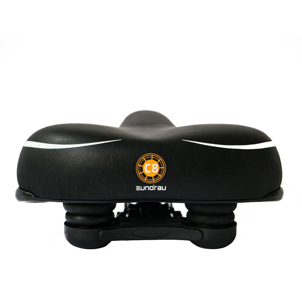 EUNORAU C8 Saddle - Ridoza