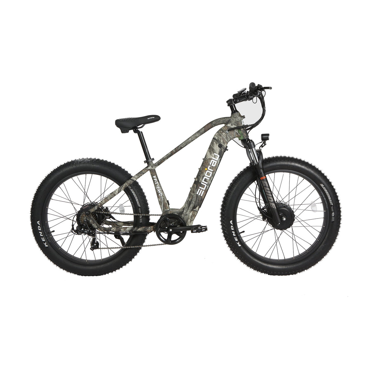 FAT-AWD 2.0 - Ridoza