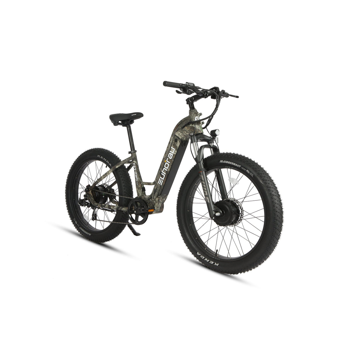 FAT-AWD 2.0 - Ridoza