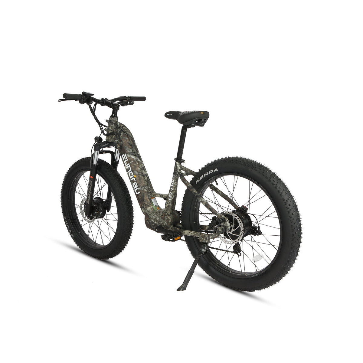 FAT-AWD 2.0 - Ridoza