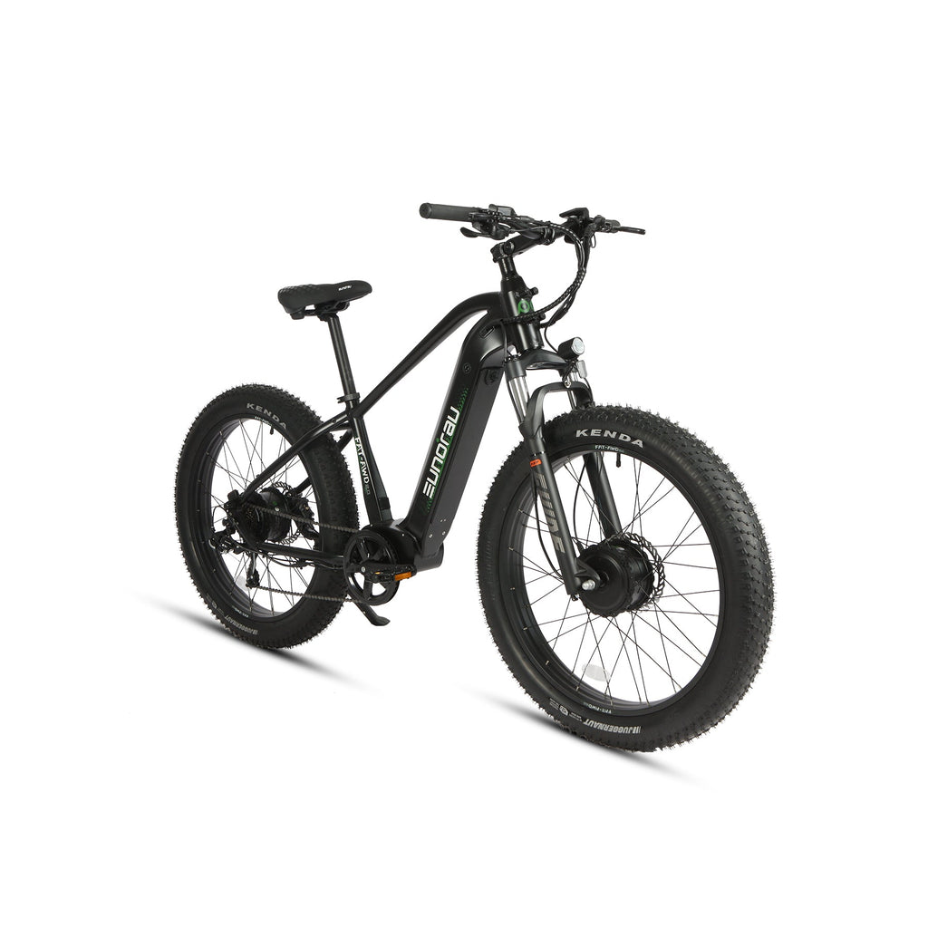 FAT-AWD 2.0 - Ridoza