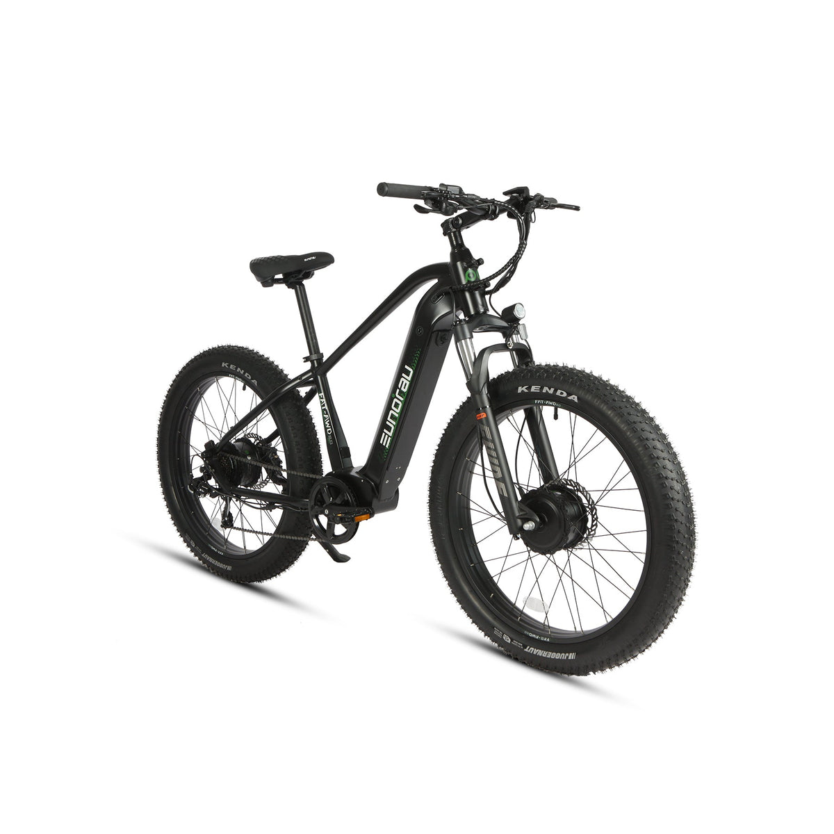 FAT-AWD 2.0 - Ridoza