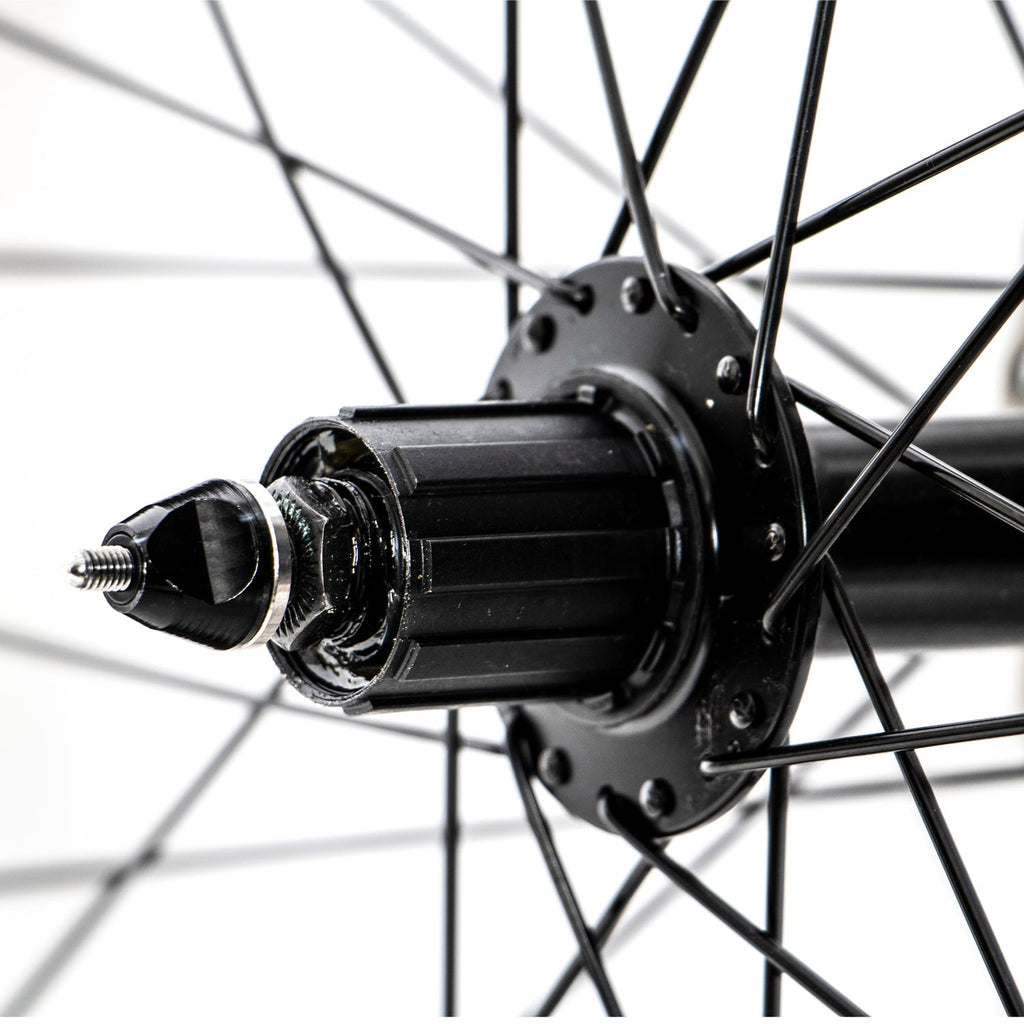 27.5*3'' Wheel Set for FAT-HS, FAT-HD Series - Ridoza