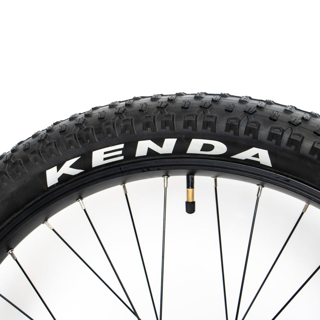 27.5*3'' Wheel Set for FAT-HS, FAT-HD Series - Ridoza