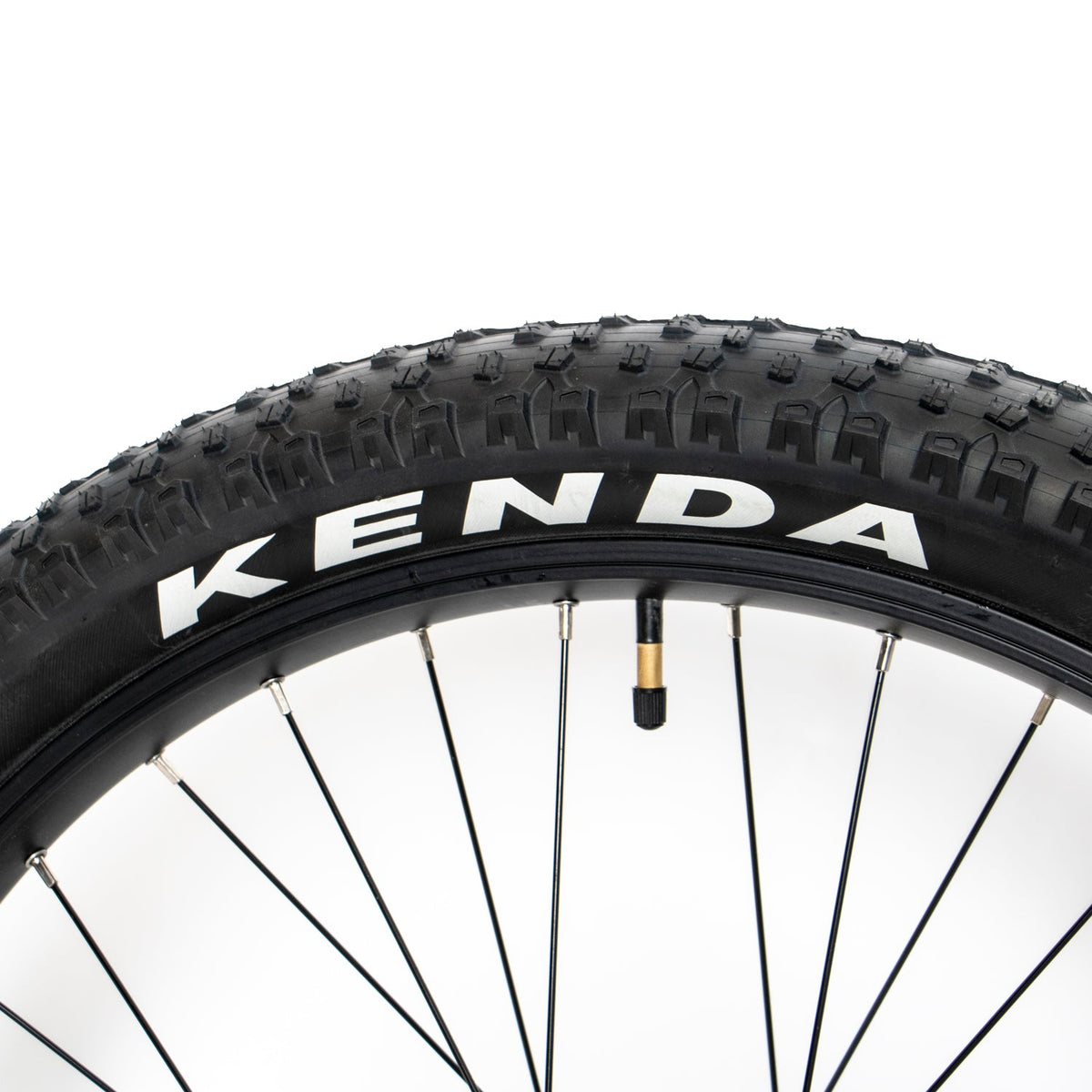 27.5*3'' Wheel Set for FAT-HS, FAT-HD Series - Ridoza